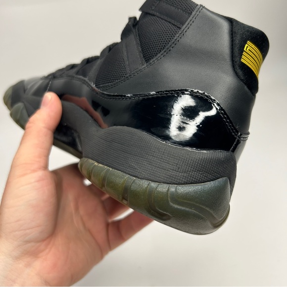 Nike Air Jordan 11 Retro “Gamma Blue” 2023 - Picture 11 of 12